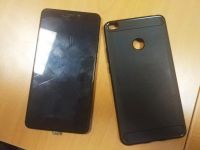 Лот: 15302565. Фото: 4. Mi max 2 4/64