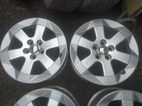 Лот: 16994734. Фото: 3. R15 5x100 Toyota диски оригинал... Авто, мото, водный транспорт