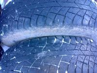 Лот: 2487078. Фото: 2. Диски японские литье с Nissan... Шины, Диски
