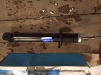 Лот: 13786415. Фото: 2. Задние стойки Лада Приора. Автозапчасти