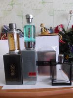 Лот: 6421746. Фото: 2. The Scent от Hugo Boss 100мл... Парфюмерия