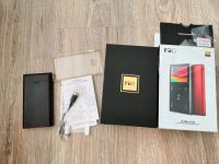 Лот: 14583869. Фото: 2. Fiio x3 mark lll. Музыкальные инструменты и оборудование