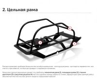 Лот: 25774791. Фото: 8. Мотобуксировщик НОРКА 380 Mini...