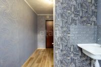 Лот: 25801582. Фото: 3. комната , Красноярск Новая улица... Недвижимость