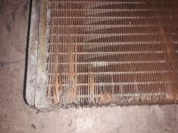 Лот: 25899722. Фото: 3. Радиатор медь. Авто, мото, водный транспорт