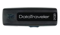 Лот: 3464246. Фото: 2. USB-Flash носитель Kingston 2Gb... Носители информации