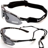 Лот: 2850402. Фото: 3. Очки OAKlEY 089 спортивные, поляризационные... Спортивные товары