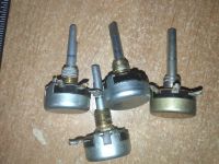 Лот: 17022519. Фото: 4. СП3-30а, 0,25Вт, 33кОм, резистор... Красноярск