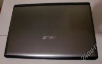 Лот: 357137. Фото: 2. Игровой ноутбук ASUS X55S. Компьютеры, ноутбуки, планшеты