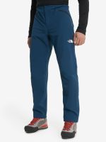 Лот: 23958569. Фото: 2. Брюки мужские The North Face Alpine... Спортивная одежда