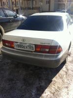 Лот: 2583854. Фото: 2. Toyota Windom (Lexus ES). Авто, мото, водный транспорт