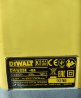 Лот: 19489812. Фото: 4. Фрезер DeWalt. Красноярск