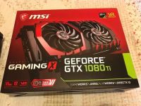 Лот: 16397913. Фото: 2. GTX 1080 Ti Msi Gaming X. Комплектующие