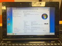 Лот: 19637700. Фото: 2. Б\У ноутбук Asus Eee PC 1003HAG... Компьютеры, ноутбуки, планшеты