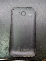 Лот: 10328790. Фото: 2. Задняя крышка Texet TM-4072. Запчасти, оборудование