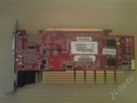 Лот: 650709. Фото: 2. Nvidia GeForce 7300LE, 256 MB... Комплектующие