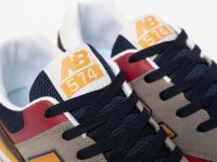 Лот: 21970382. Фото: 7. Кроссовки New Balance 574