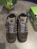 Лот: 22571136. Фото: 3. Ботинки Karrimor зимние 39р Треккинговые... Одежда, обувь, галантерея