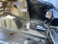 Лот: 22769484. Фото: 12. задняя часть кузова Citroen C-Elysee...