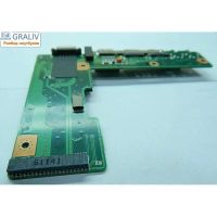 Лот: 9145380. Фото: 2. Плата USB разъемов Asus A52J 60-NXLD1000. Комплектующие
