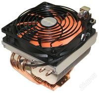 Лот: 1324886. Фото: 2. Thermaltake Big Typhoon VX. Комплектующие