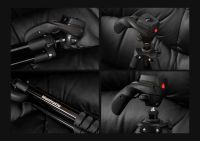 Лот: 21630515. Фото: 2. Продам топовый штатив Manfrotto... Аксессуары, расходные материалы