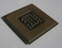 Лот: 42912. Фото: 3. Процессор Intel celeron D 2.66GHZ...