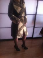 Лот: 5517608. Фото: 2. Пальто зимнее 46р. Женская одежда