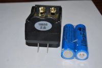 Лот: 3261116. Фото: 3. 2 батарейки UltraFire 18650+з... Бытовая техника