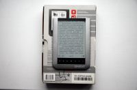 Лот: 14908831. Фото: 3. Эл Книга E-Ink Onext Touch & Read. Компьютеры, оргтехника, канцтовары