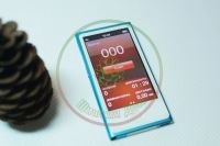 Лот: 6669811. Фото: 3. Apple iPod nano 7g 16gb синий... Бытовая техника
