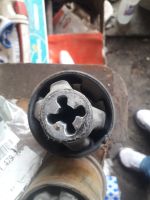 Лот: 19874873. Фото: 6. Сайлентблок задней балки Меган...