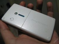 Лот: 63549. Фото: 2. Sony Ericsson M600i