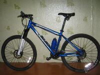 Лот: 620458. Фото: 2. продам norco kokanee (2009) рама... Велоспорт