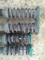 Лот: 9295381. Фото: 2. Стойки tein type flex Honda Accord... Автозапчасти