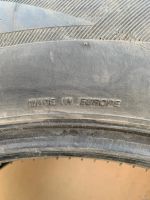 Лот: 13854238. Фото: 4. Шины bridgestone blizzak 215/60... Красноярск