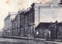 Лот: 19235215. Фото: 4. дореволюционная видовая открытка... Красноярск