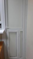 Лот: 8178649. Фото: 4. перегородка офисная для ломбарда... Красноярск