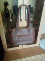 Лот: 5993497. Фото: 2. Сумка коричневая. Аксессуары