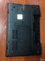 Лот: 14832285. Фото: 3. Корпус ноутбука lenovo G570 новый... Смартфоны, связь, навигация