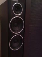 Лот: 7635930. Фото: 3. Wharfedale Diamond 155. Бытовая техника