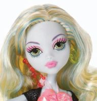 Лот: 3535157. Фото: 6. Кукла Monster High Монстер Хай...