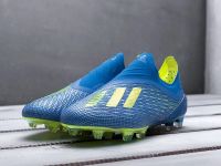 Лот: 12609217. Фото: 2. Футбольная обувь Adidas X Tango... Мужская обувь