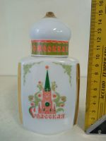 Лот: 24912111. Фото: 3. Чайница Кремль ссср. Коллекционирование, моделизм