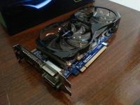 Лот: 10845617. Фото: 2. 2 gb., Geforce GTX 660 Overclock... Комплектующие