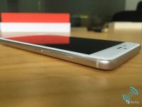 Лот: 11430715. Фото: 3. Смартфон ZTE Nubia Z17 mini 4... Красноярск