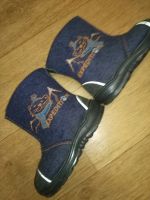 Лот: 19638610. Фото: 4. Ботинки сапожки войлочные 28 р... Красноярск