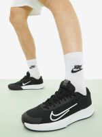 Лот: 24283841. Фото: 2. Кроссовки мужские Nike Nikecourt... Мужская обувь