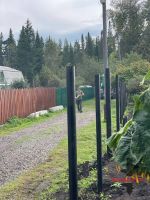 Лот: 25726819. Фото: 5. Винтовые сваи с доставкой и монтажом