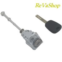 Лот: 20224666. Фото: 7. Личинка цилиндр замка двери Citroen...